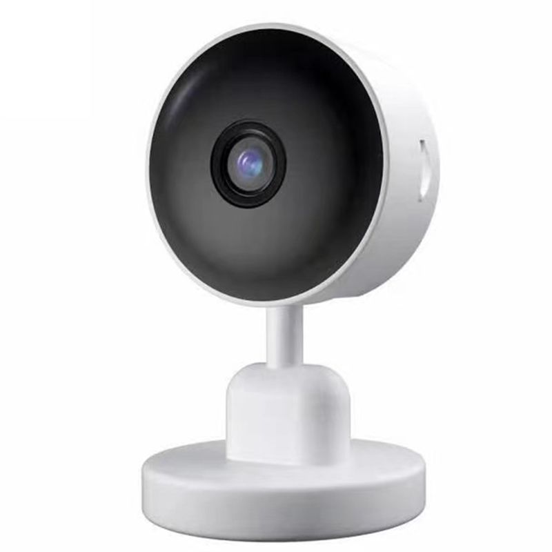 كاميرا واي فاي داخلية أساسية م - مراجعة Home Security With Monitoring وسعره