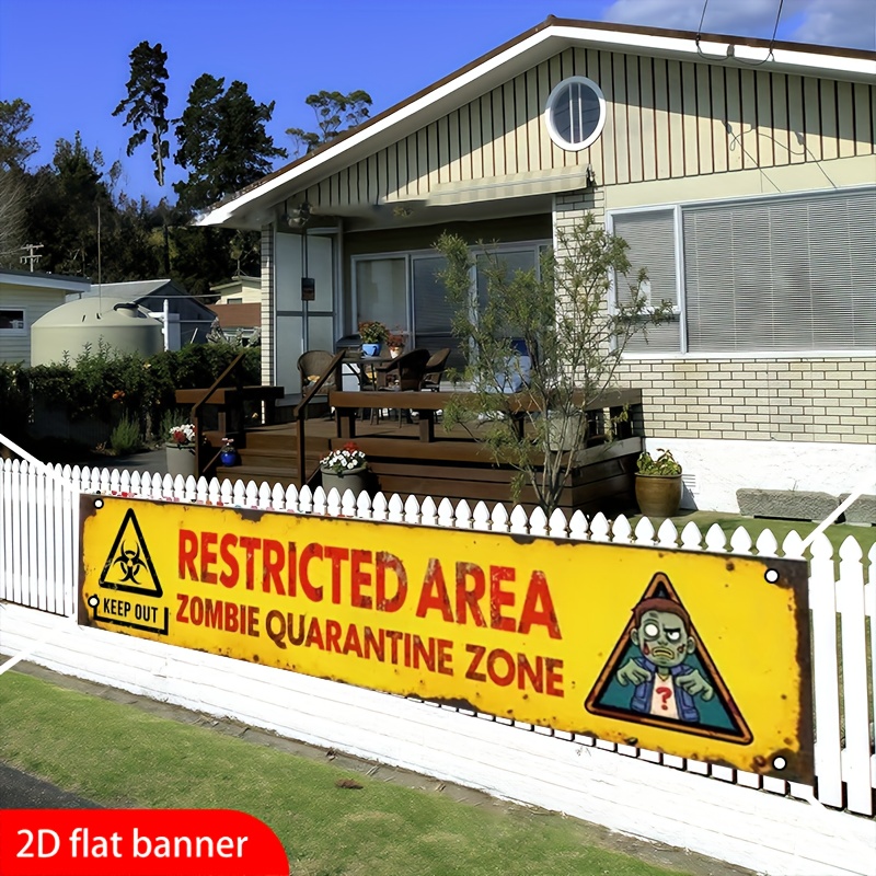 لافتة مسطحة ثنائية الأبعاد لتز - مراجعة Home Security Fence وسعره