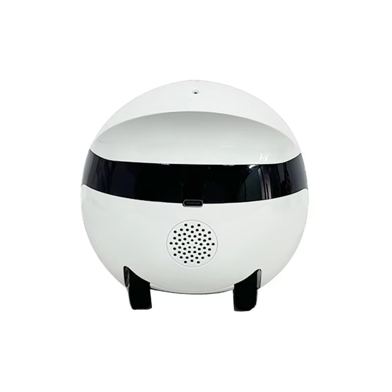 كاميرا روبوتية للكلاب والقطط و - مراجعة Home Security Robots وسعره