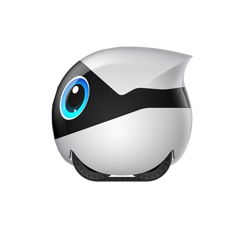 كاميرا روبوتية للكلاب والقطط و - مراجعة Home Security Robots وسعره