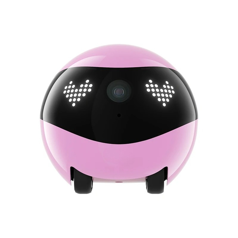 روبوت كاميرا Air2 للكلاب والقط - مراجعة Home Security Robots وسعره