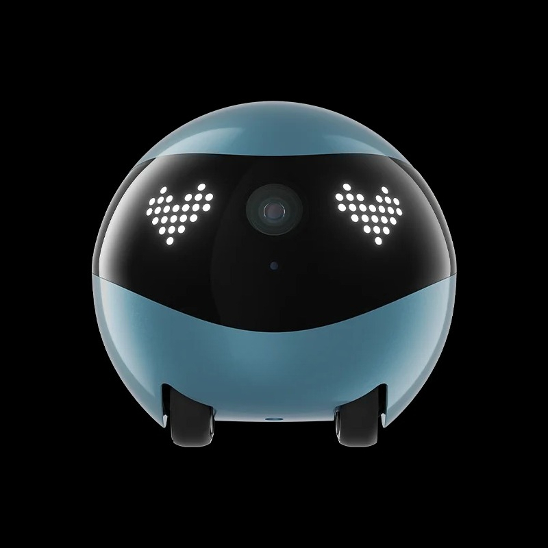 روبوت كاميرا Air2 للكلاب والقط - مراجعة Home Security Robots وسعره